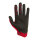 FOX Flexair Handschuhe rot