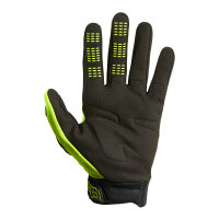 FOX Dirtpaw Handschuhe gelb XXL