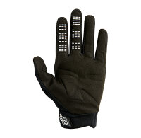 FOX Dirtpaw Handschuhe Teens schwarz