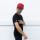 Weber #Werkeholics Classic T-Shirt schwarz