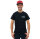 Weber #Werkeholics Classic T-Shirt schwarz S