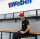 Weber #Werkeholics Classic T-Shirt schwarz S