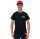 Weber #Werkeholics Classic T-Shirt schwarz M