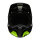 FOX V1 REVN Helm Teens gelb