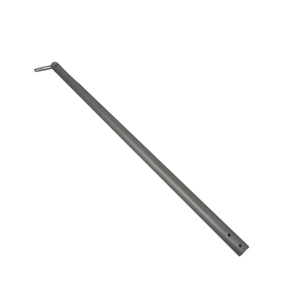 Rohr und Messfinger 3D-Arm für Präzision -XL 3D
