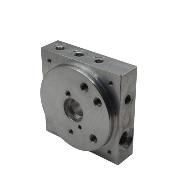 Pumpenblock einzeln zu DSH-3500
