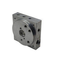 Pumpenblock einzeln zu DSH-3500
