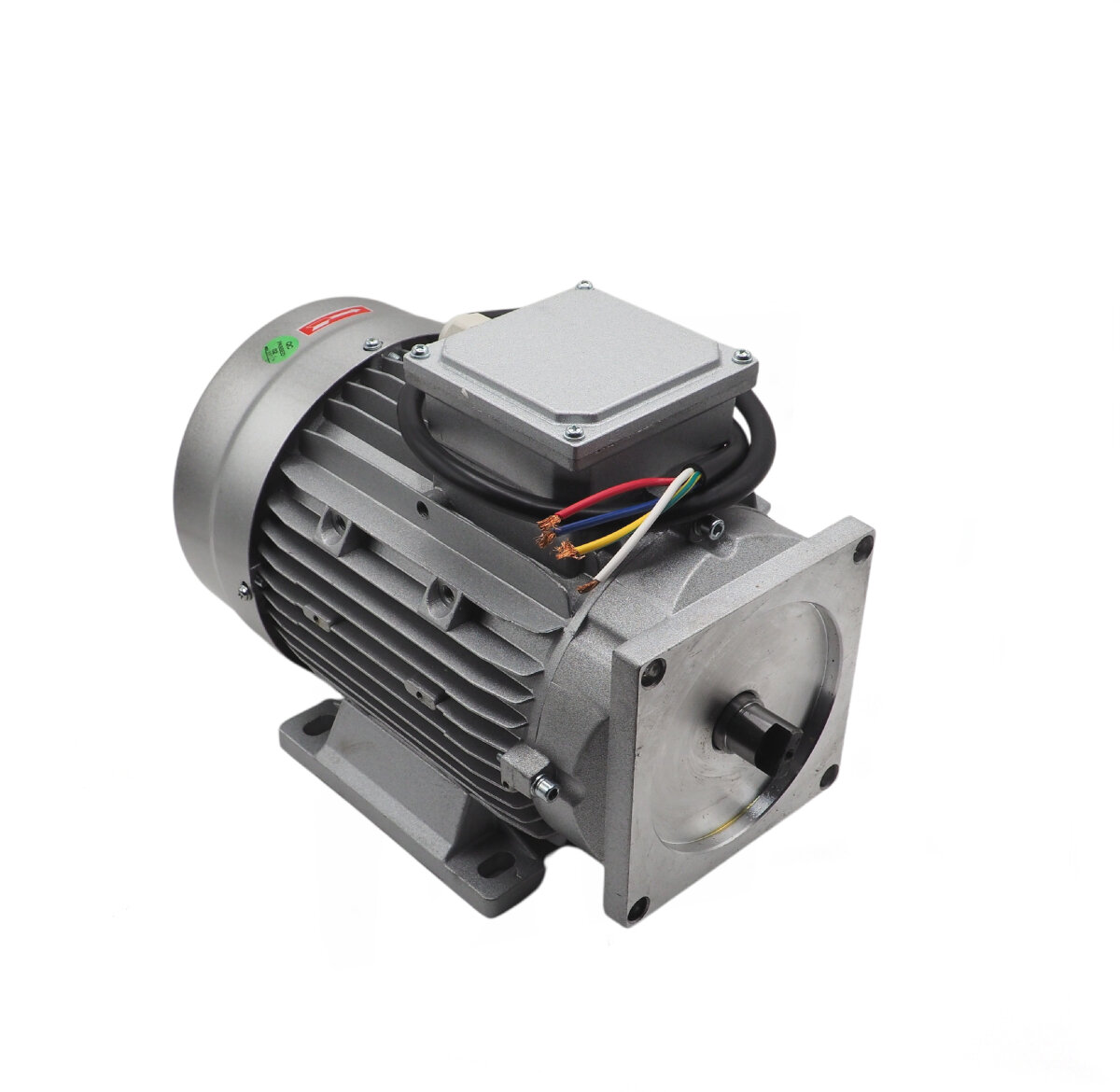 Elektromotor 400V zu DSH-3500 - Weber-Werke.de, 290,40