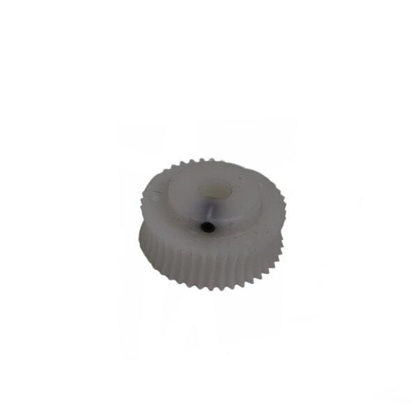 Zahnrad auf Potentiometer für C-2.30 / 2.40