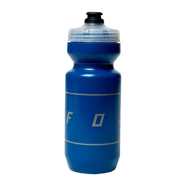 FOX Wasserflasche Moth 650 ml Purist