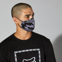 FOX Gesichtsmaske camo