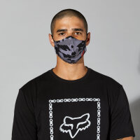 FOX Gesichtsmaske camo