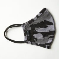 FOX Gesichtsmaske camo
