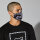 FOX Gesichtsmaske camo