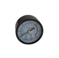 Manometer Nr.25 für Kompressor KP8-24