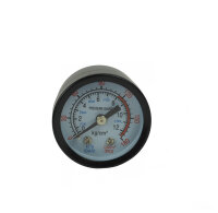 Manometer Nr.29 für Kompressor KP8-24