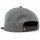 Riders Store Snapback Cap grau/schwarz