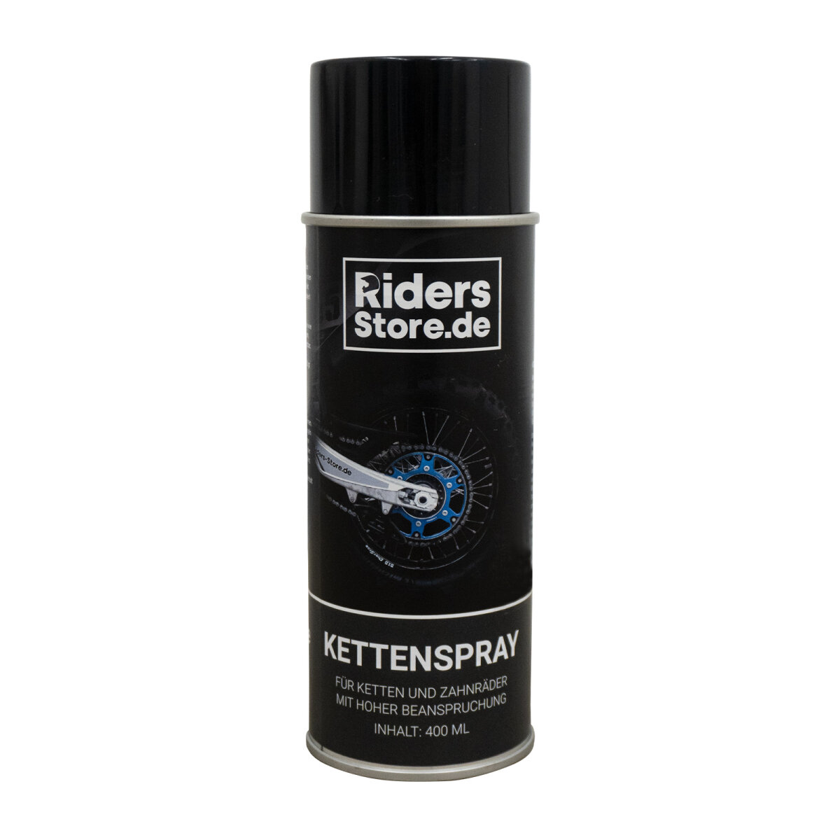 Riders Store Kettenspray 400 ml - , 4,49 €