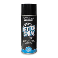 Weber Kettenspray 400 ml 12er Pack