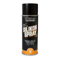 Weber Silikonspray 400 ml