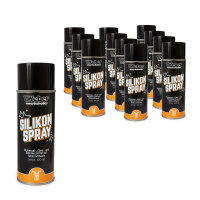 Weber Silikonspray 400 ml 12er Pack