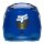FOX V1 REVN Helm Teens blau