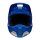FOX V1 REVN Helm Teens blau
