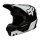 FOX V1 REVN Helm Teens schwarz S