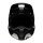 FOX V1 REVN Helm Teens schwarz S