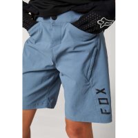 FOX Ranger Shorts Teens blau