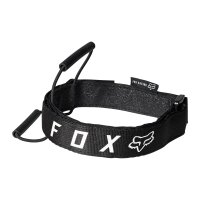 FOX Enduro Strap Befestigungsgurt schwarz