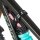 FOX Enduro Strap Befestigungsgurt schwarz