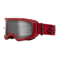 FOX Main Stray Brille rot