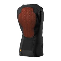 FOX Baseframe Pro Brustpanzer schwarz