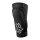 FOX Launch D3O Knieschoner schwarz