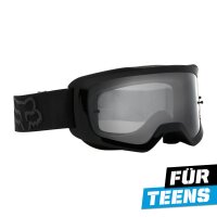 FOX Main Stray Brille Teens schwarz