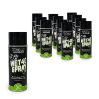 Weber Wartungsspray WET 40 400 ml 12er Pack