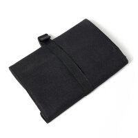 FOX Werkzeugtasche Tool Roll schwarz