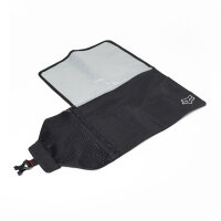 FOX Werkzeugtasche Tool Roll schwarz