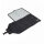 FOX Werkzeugtasche Tool Roll schwarz