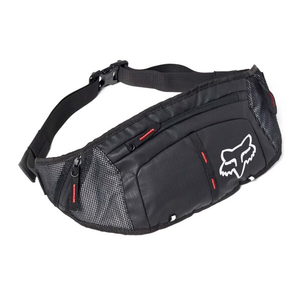 FOX Gürteltasche Hip Pack Slim schwarz