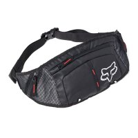 FOX Gürteltasche Hip Pack Slim schwarz