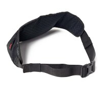 FOX Gürteltasche Hip Pack Slim schwarz