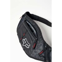 FOX Gürteltasche Hip Pack Slim schwarz