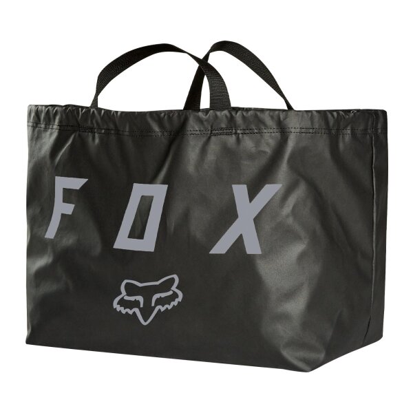 FOX Umziehmatte Utility schwarz