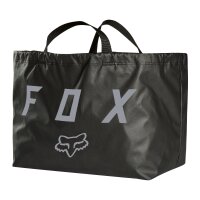 FOX Umziehmatte Utility schwarz