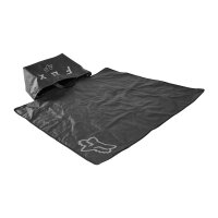 FOX Umziehmatte Utility schwarz