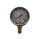 Manometer an STM 140