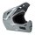 FOX Rampage Comp Repeat Mountainbike Helm grau