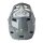 FOX Rampage Comp Repeat Mountainbike Helm grau